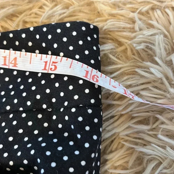 Polka dot pants - Picture 3 of 3